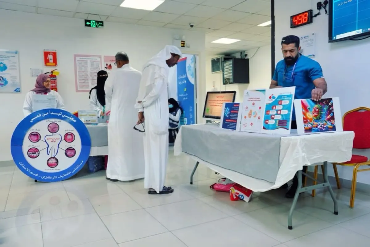 إنجاز نوعي لمركز السكر بالقطيف.. ما الذي يعنيه هذا التصنيف؟