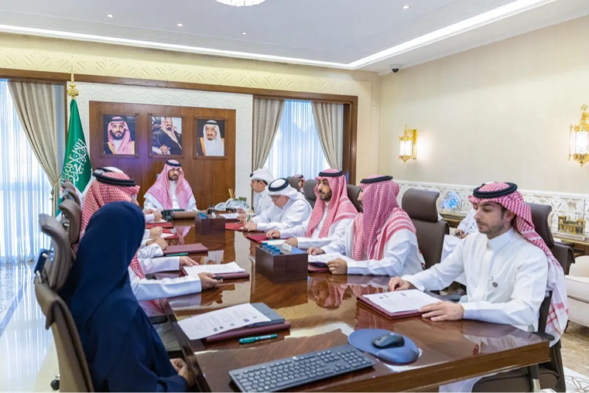 ترميم قصر دارين والبلدة التراثية.. 6 مشروعات على طاولة «تطوير الشرقية»