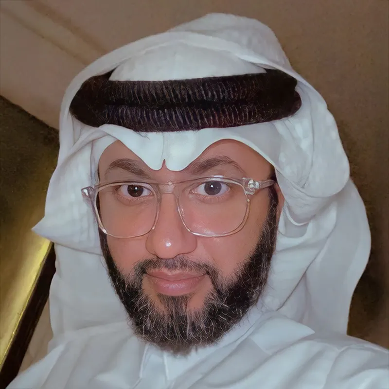 وقوفاً عند ما رأيك أنت - وقوفاً بها للكاتب الأستاذ محمد العلي