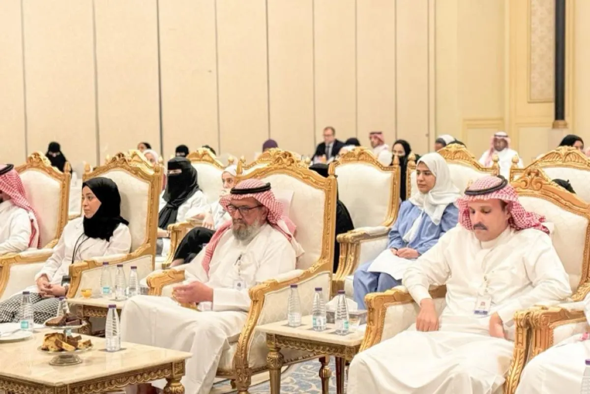 «أمراض الأطفال المعدية».. 120 مختصًا يبحثون أحدث طرق التشخيص والعلاج