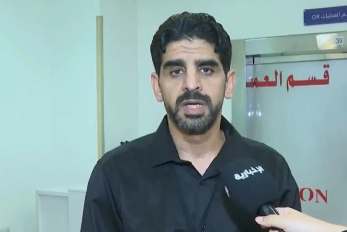 بنسبة نجاح 90%.. 500 عملية استبدال مفصل صناعي بـ «مجمع الدمام»