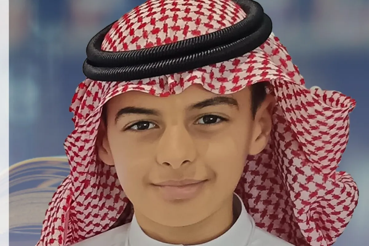 الطالب سهوان يتصدر ”القراءة“ في الشرقية ويتأهل للمركزية
