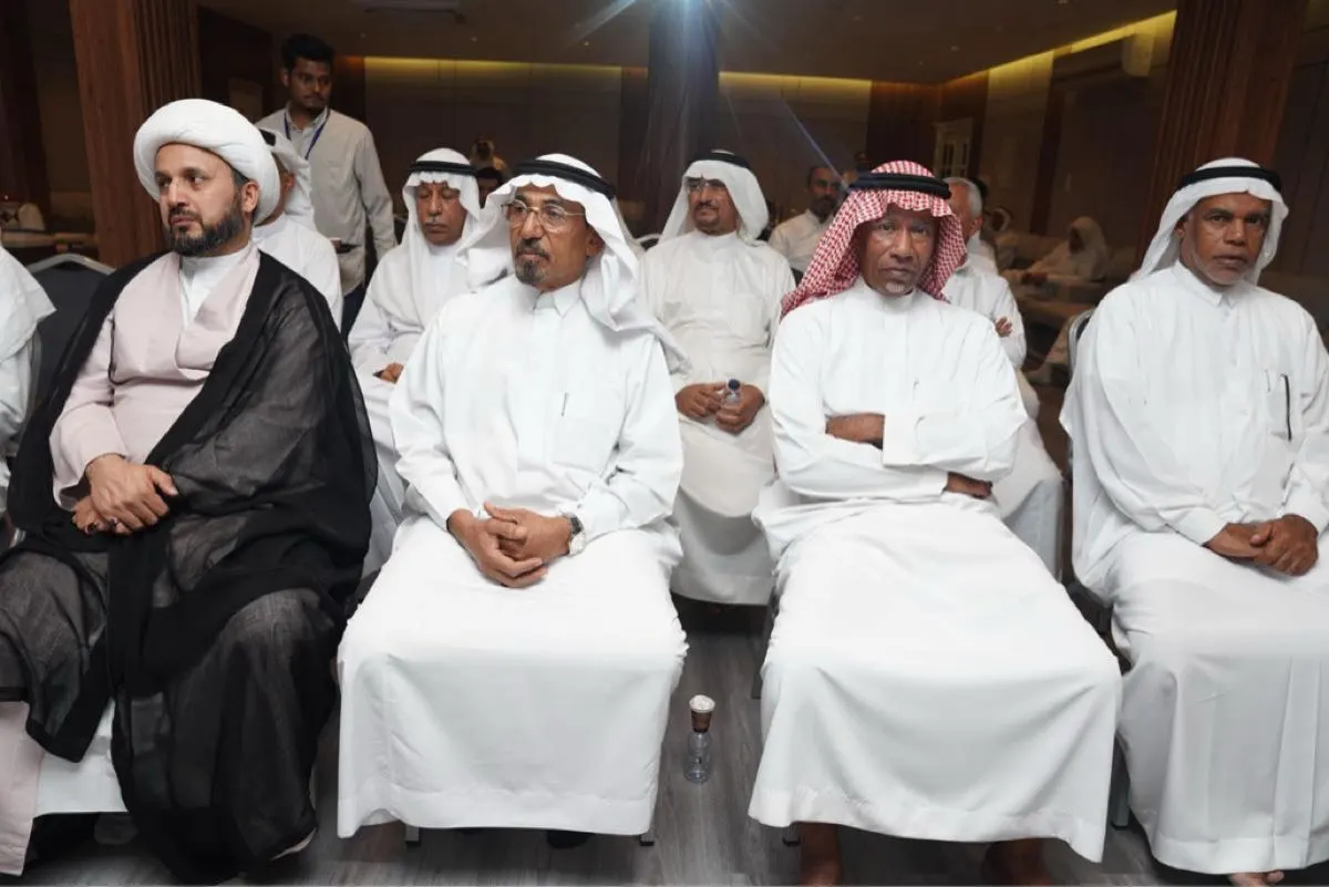 ”خيرية الجارودية“ تدعو سيدات المجتمع للمشاركة في العمل الخيري