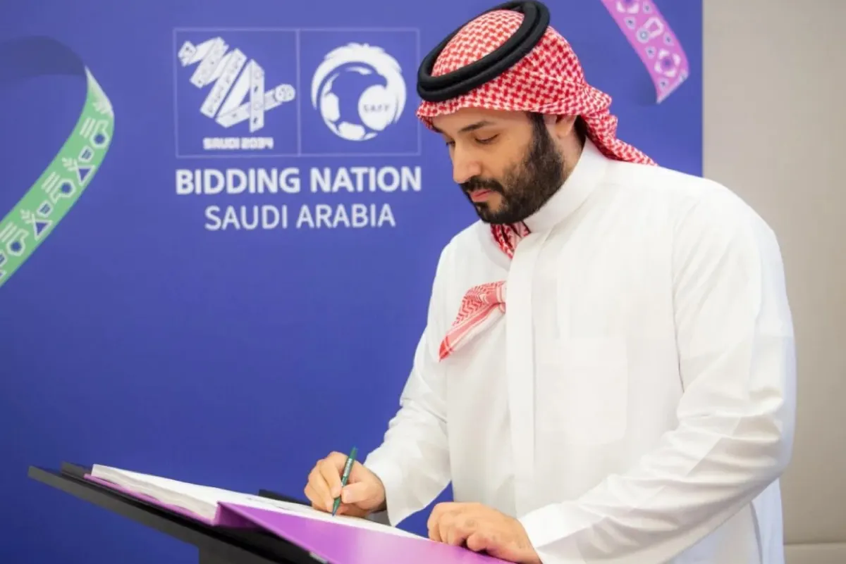 ملف استضافة كأس العالم يحصل على أعلى تقييم في تاريخ الفيفا