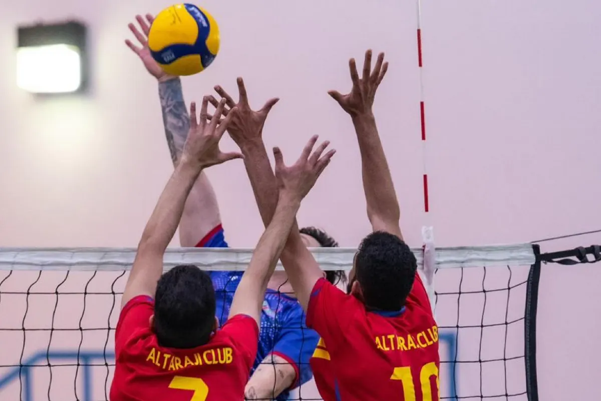 عودة الهلال لصدارة الطائرة.. والابتسام يقفز للمركز الثاني
