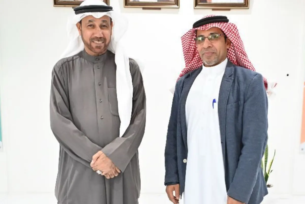 العوامي مديرًا تنفيذيًا لـ ”تاروت الخيرية“