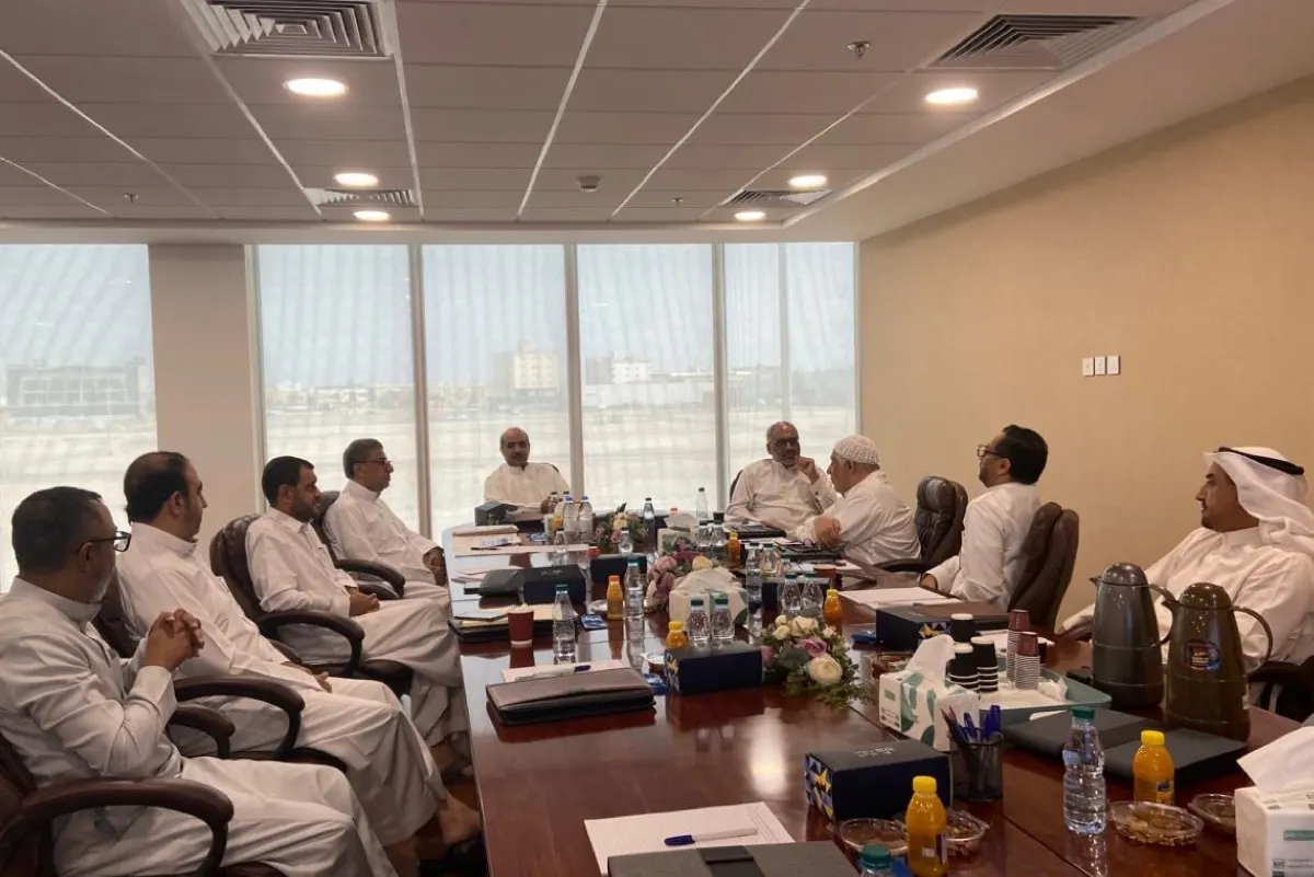 سيهات.. ”سعادة“ تُطلق مبادرة التدوير الوظيفي لاستكشاف الكفاءات
