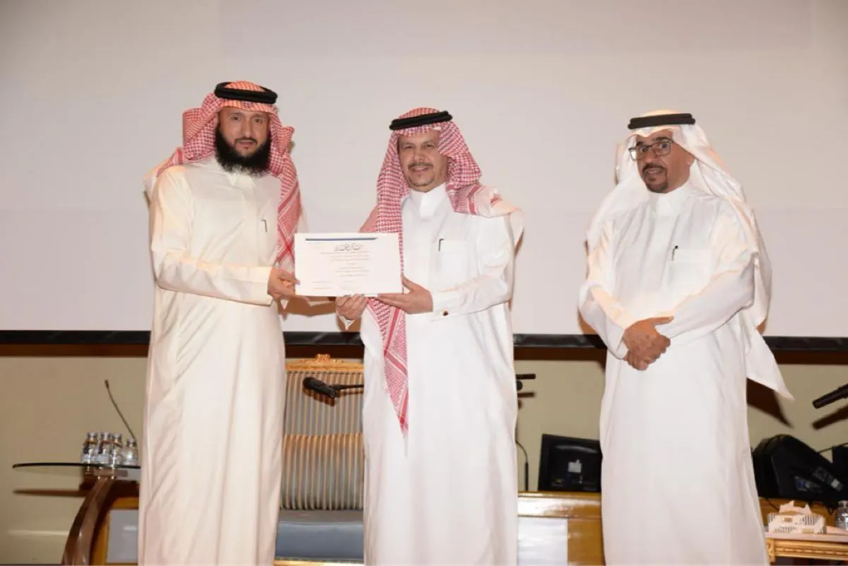الأحساء.. «رصين» يبرز أنموذج المملكة في التعايش الوطني