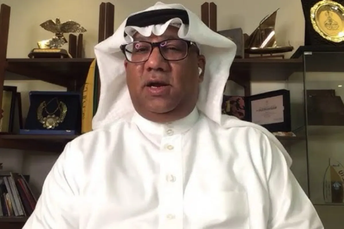 الجوكم: تقييم ”فيفا“ يعكس جاهزية السعودية لاستضافة مونديال 2034