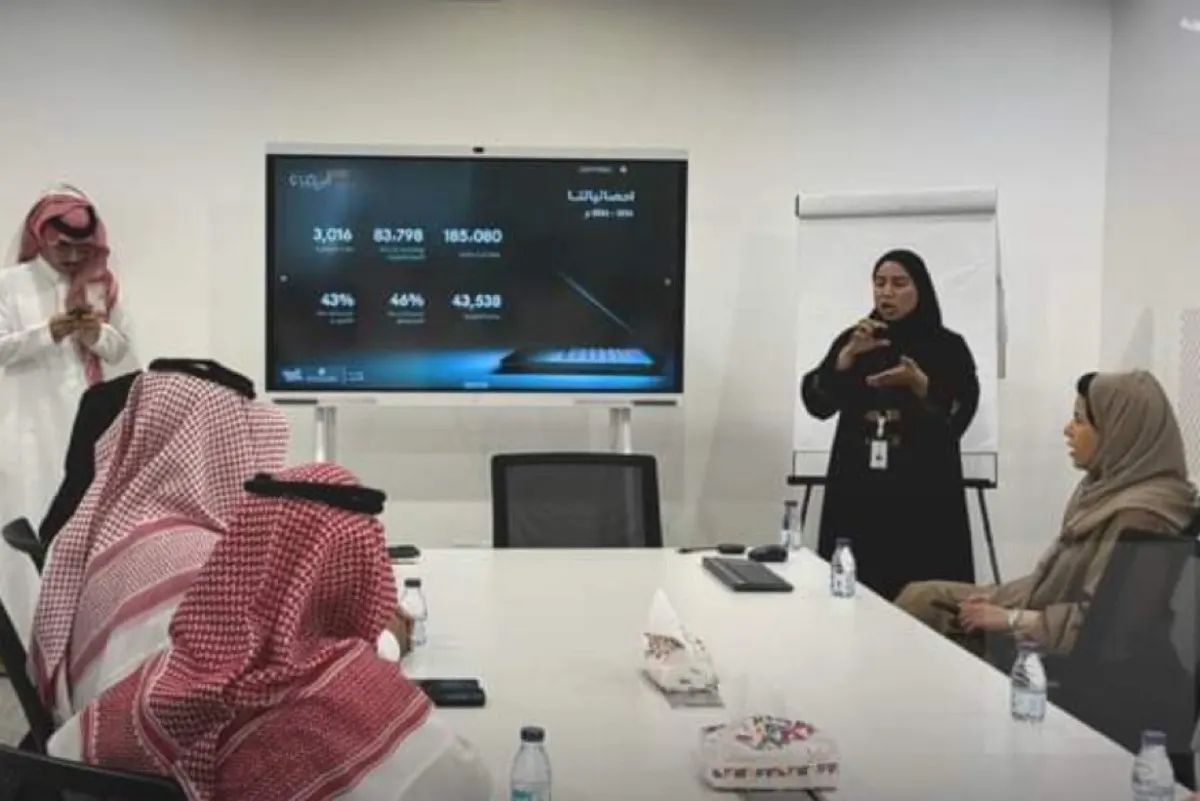 برامج «الصم وضعاف السمع».. خارطة طريق للاندماج المجتمع بالشرقية