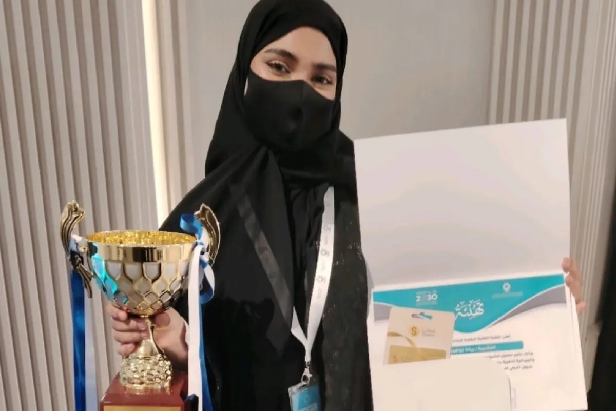 الأحساء.. اختراع للكشف عن الأسماك الخطرة يفوز بذهبية في سيئول