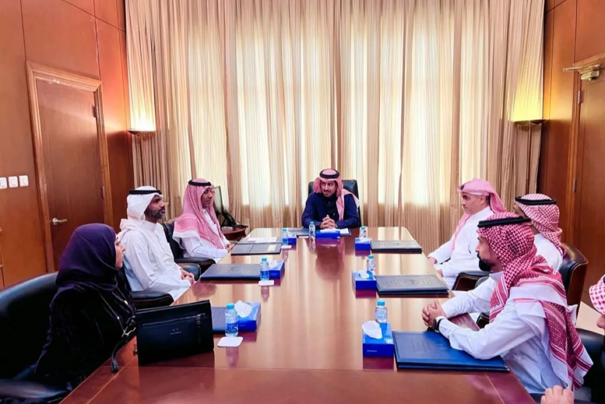 الخريف: عرض «الرامس للسيارات» يعزز مكانة القطيف كمقصد سياحي حيوي