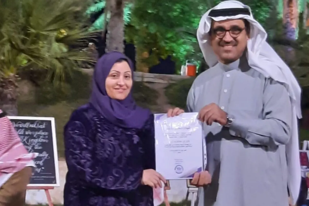 ”همسات شرقية“ يجمع 60 فنانًا تشكيليًا من القطيف والأحساء