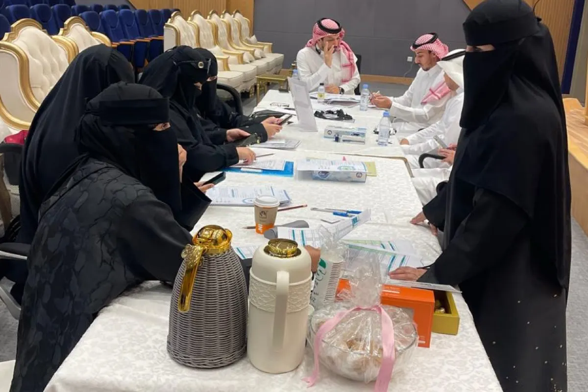 بعد 3 مراحل منافسة.. «تعليم الشرقية» يحتفي بفائزي مشروع «ريادي»