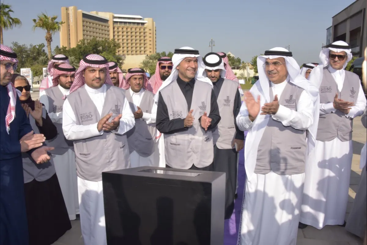 وزير البلديات والإسكان: جودة الحياة أولوية في مشاريعنا.. والقطيف نموذجًا