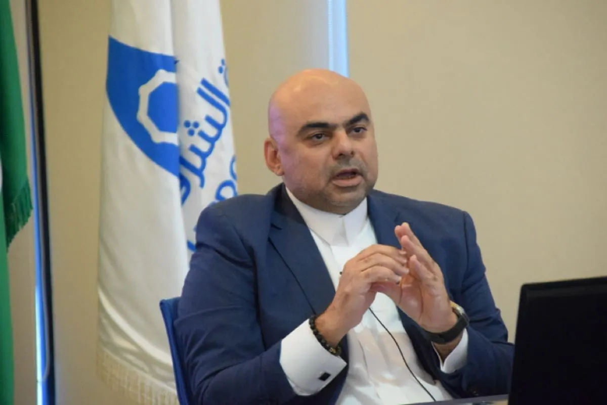 الشاخوري يحذر من مخاطر إهمال الأمن السيبراني في المنشآت الصناعية