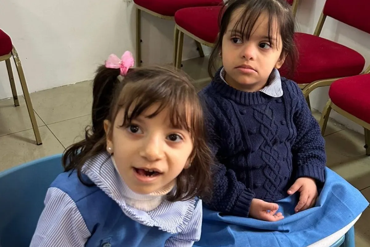 ”زهور المستقبل“ يحتضن فعالية اليوم العالمي للأشخاص ذوي الإعاقة