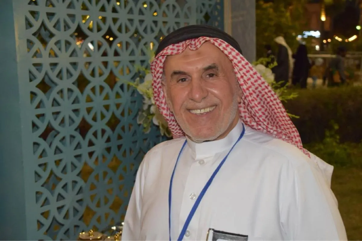 1600 متطوع.. ”صفوى“ تستهدف الشباب وكبار السن في برامجها التطوعية