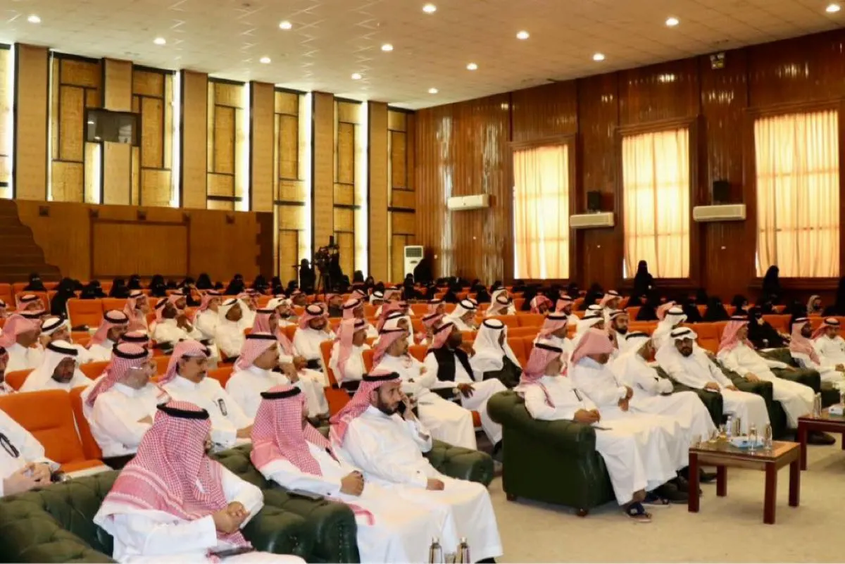 الأول بالمملكة.. إطلاق نظام «الدعم الموحد» في مدارس الأحساء