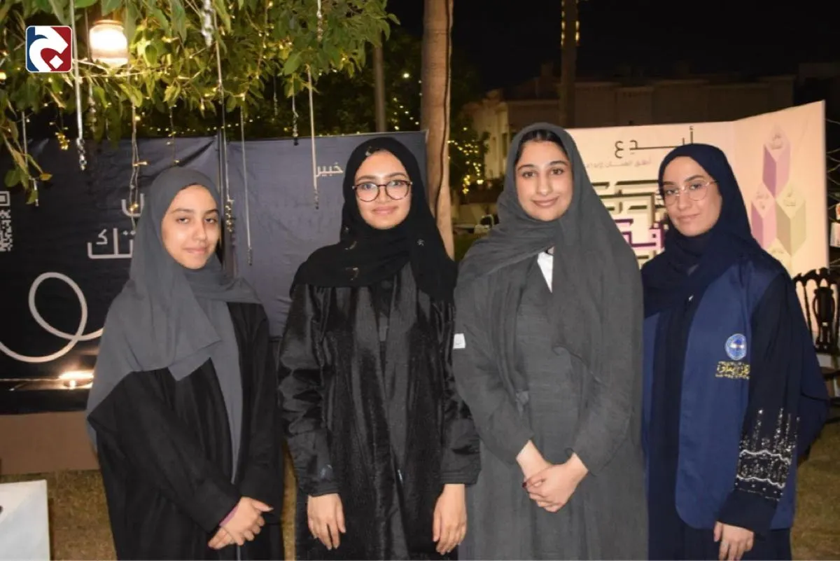 ”فكرثون“ تجمع هموم المجتمع وتبحث عن حلول إبداعية في سيهات