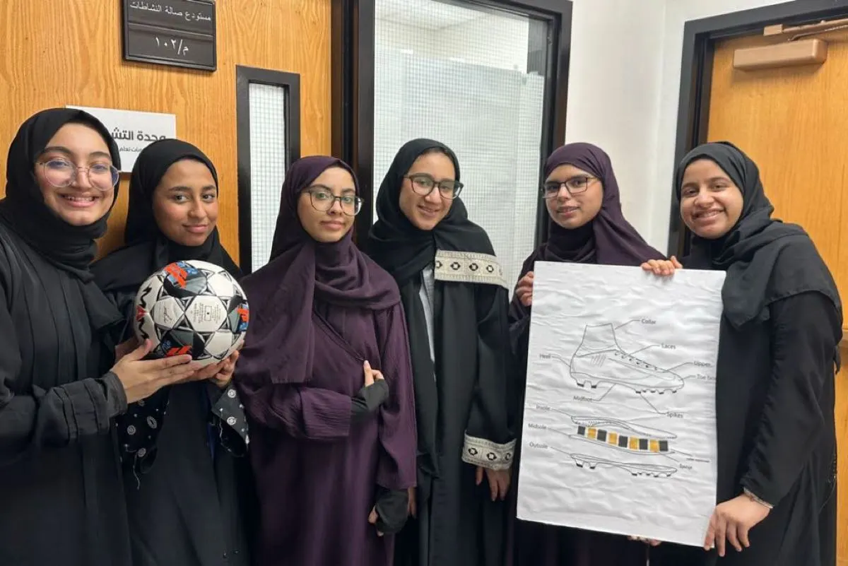 بالأسماء.. تأهل 8 مدارس بالقطيف لأولمبياد اللغة الإنجليزية