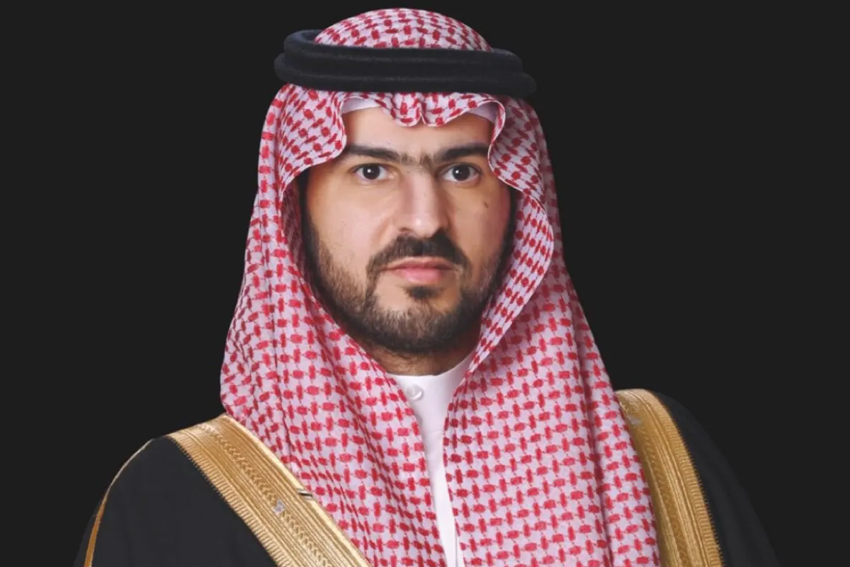 نائب أمير الشرقية يرفع التهاني بمناسبة فوز المملكة باستضافة كأس العالم 2034