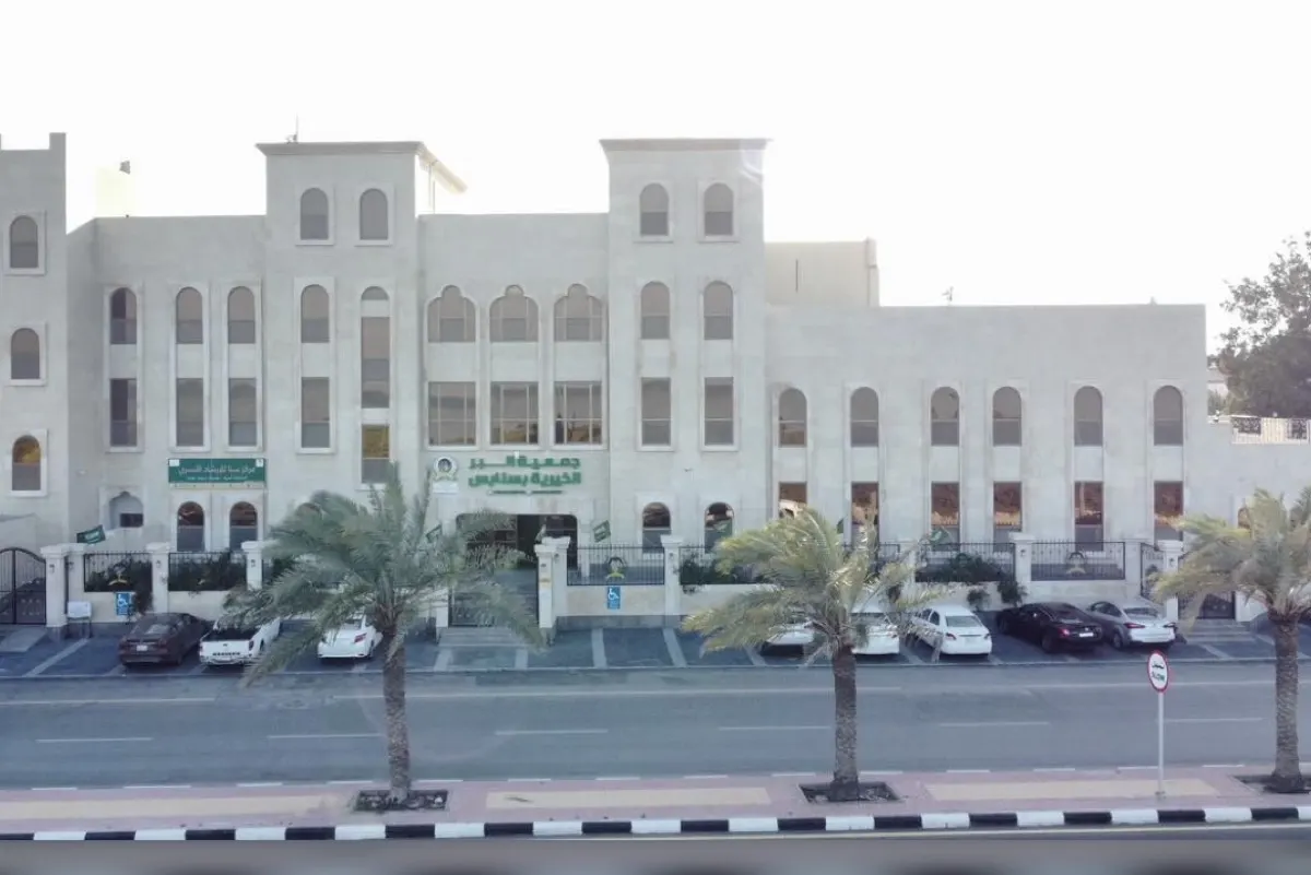 ”بر سنابس“ تدعم المحتاجين بـ 135 ألف ريال لـ ”كسوة الشتاء“