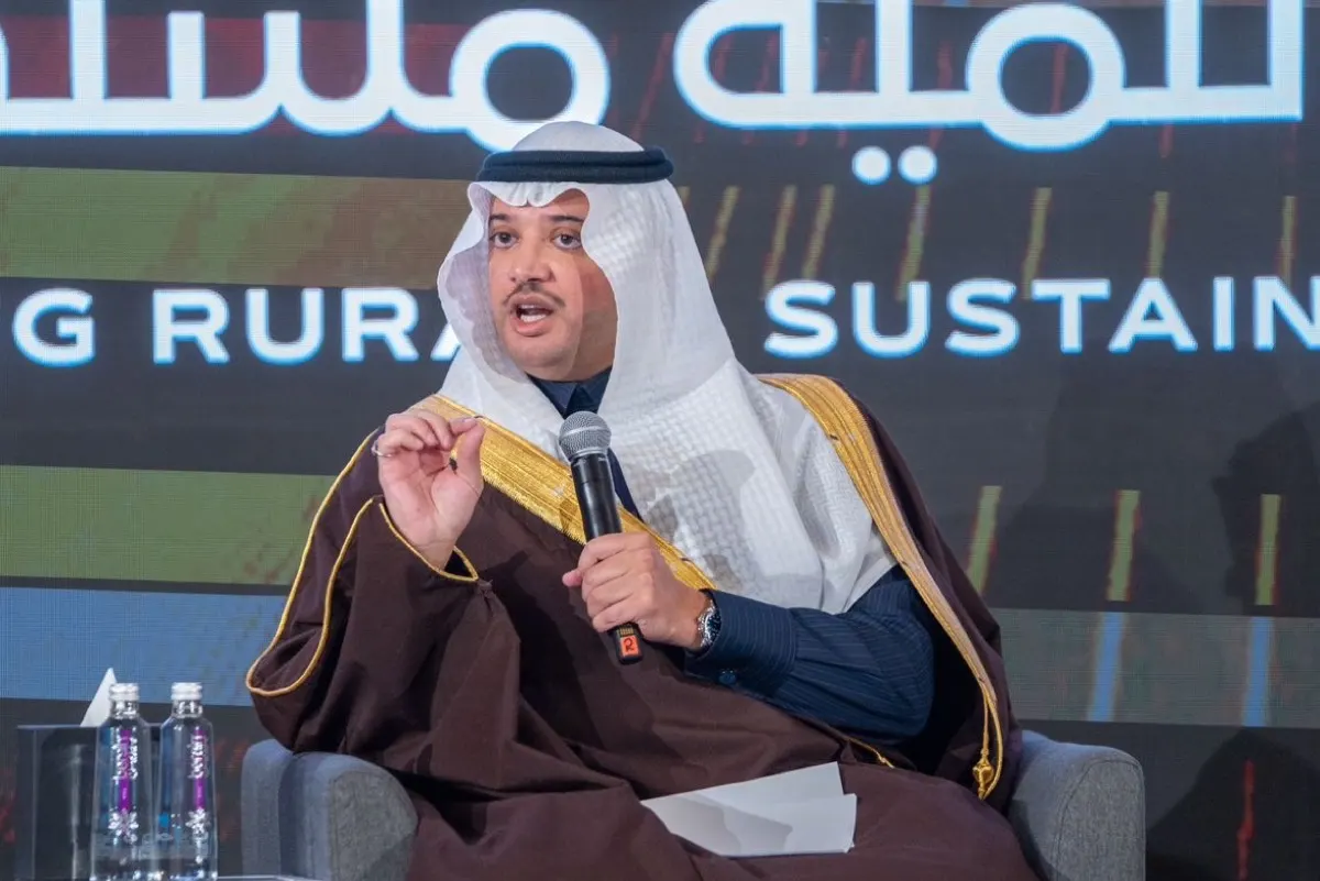 ”ريف“: 77 ألف مستفيد و 2,4 مليار ريال دعمًا للقطاع الزراعي
