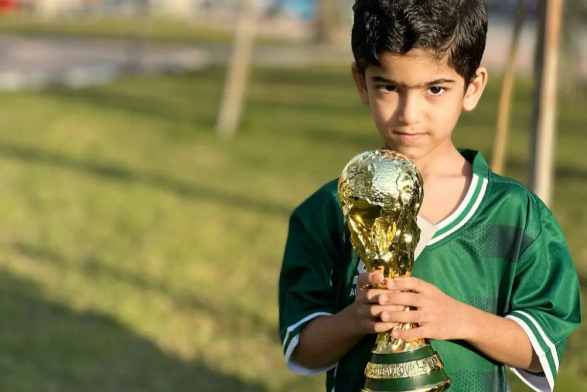فعاليات فنية ودوري رياضي.. «معا ننمو» من مدارس القطيف إلى كأس العالم