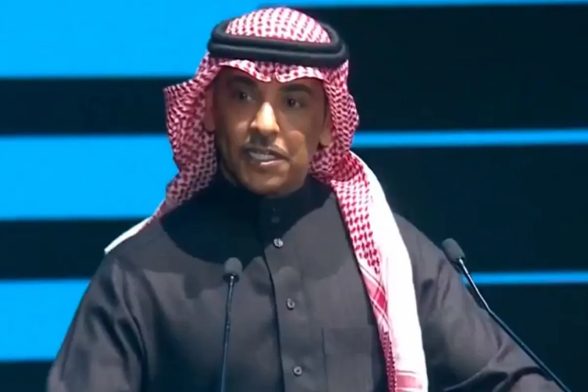 ”ليس كل مشهور مؤثرًا“.. وزير الإعلام يطلق مسمى ”عام التأثير“
