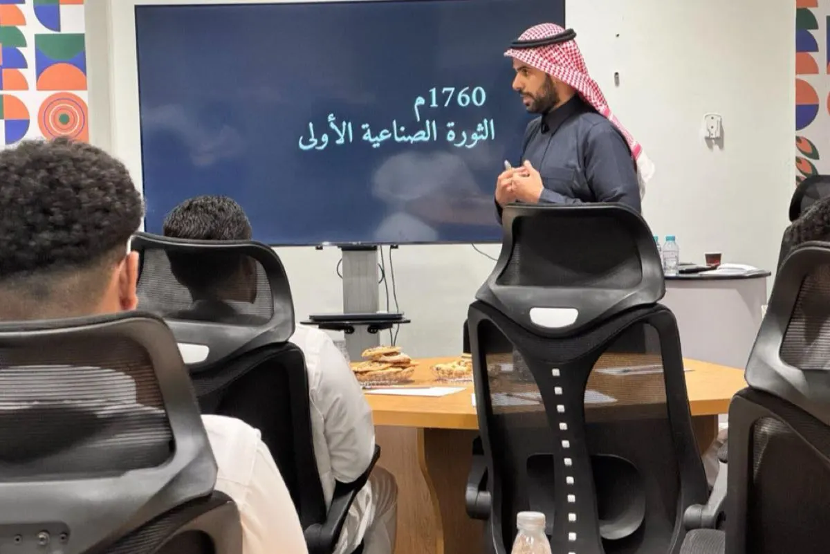 30 متدربًا على تخطيط المشروعات الخاصة بـ «أجايل»