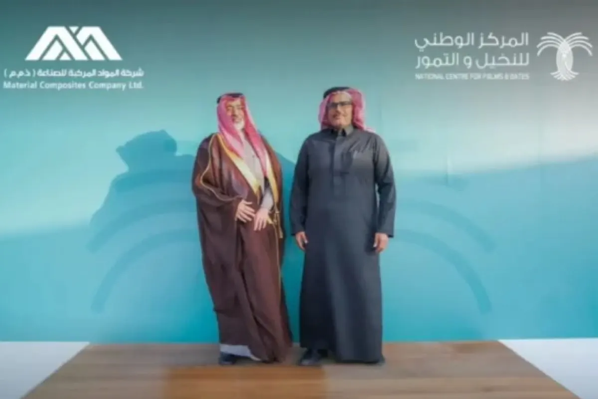 إنتاج 8 آلاف طن «خشب معالج من خامات النخيل» سنويًا
