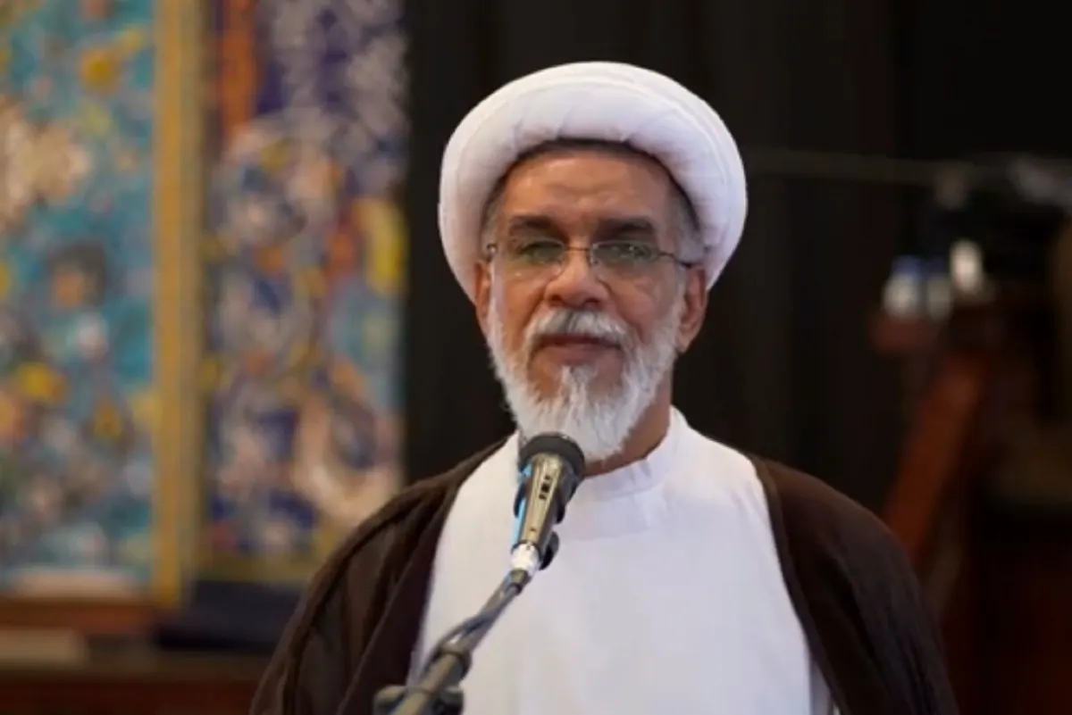 الشيخ الناصر يحذر: لا تزوجوا بناتكم من هذا الرجل