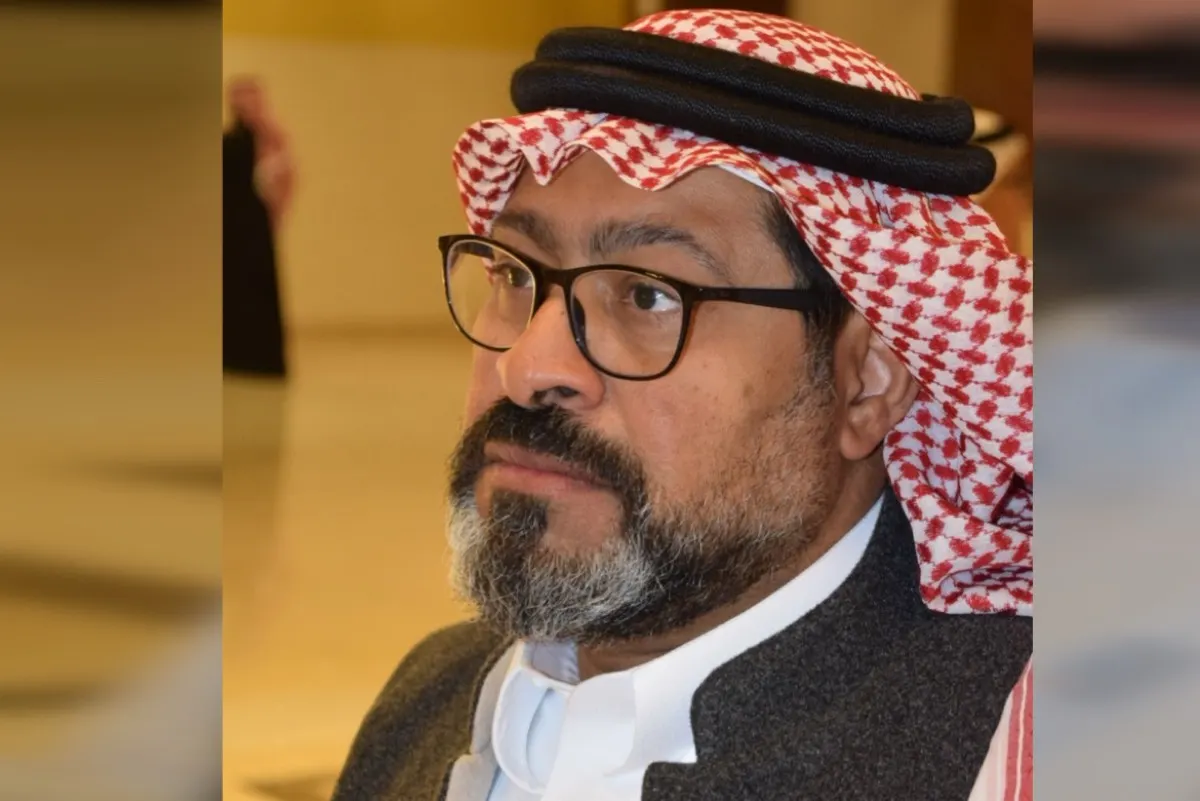 الكاتب الحايك: مهرجان الرياض المسرحي يفتقد للأسماء البارزة