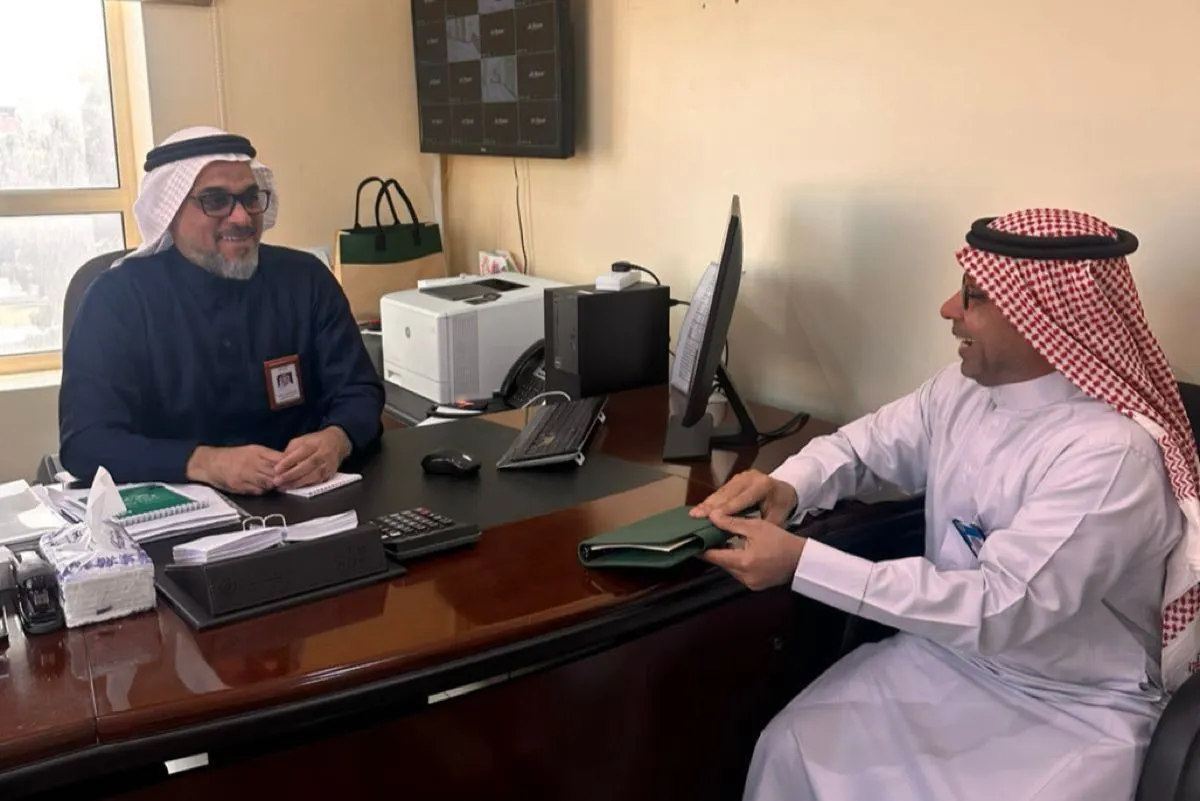 تعاون خيري يجمع جمعيات القطيف لتعزيز العمل الإنساني