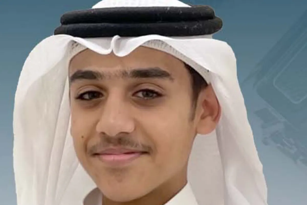 ”هادي آل طالب“ يمثل الشرقية في أولمبياد التصوير