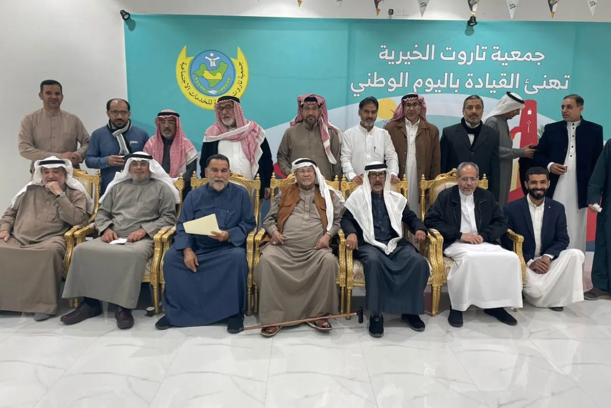 ”أحباب القطيف 15“.. 10 جمعيات خيرية تتوحد جهودها لخدمة الأيتام