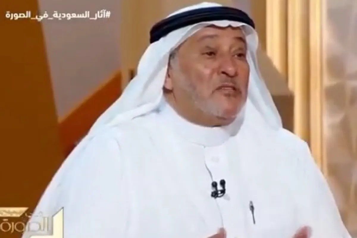 أرضُ الأنبياء.. عالم آثار سعودي يكشف عن حقائق تاريخية جديدة عن المملكة