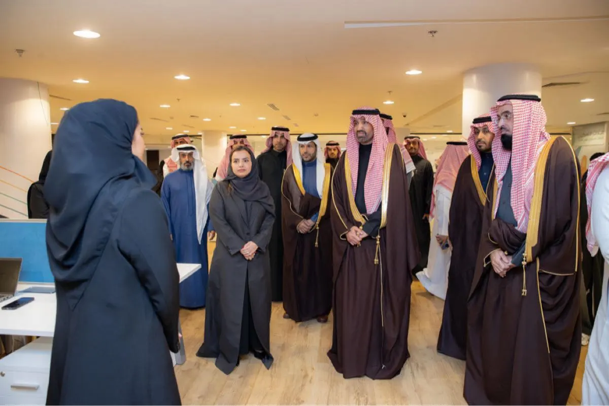 «عيادات التمكين».. 10 مسارات تأهيلية لمستفيدي «ضمان الشرقية»