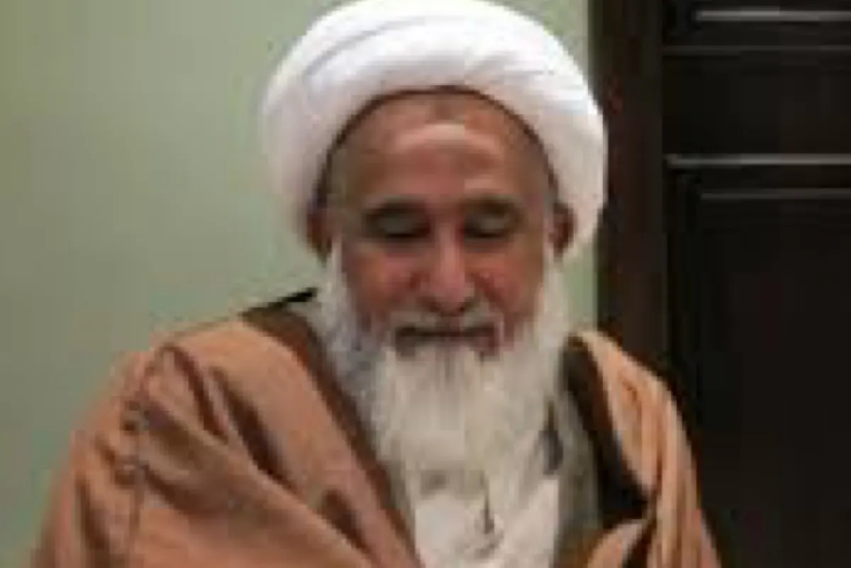 جلطة مفاجئة تُدخل الشيخ خالد السيف إلى المستشفى
