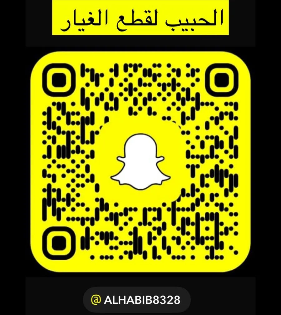 لا تحتار مع ”الحبيب لقطع الغيار“