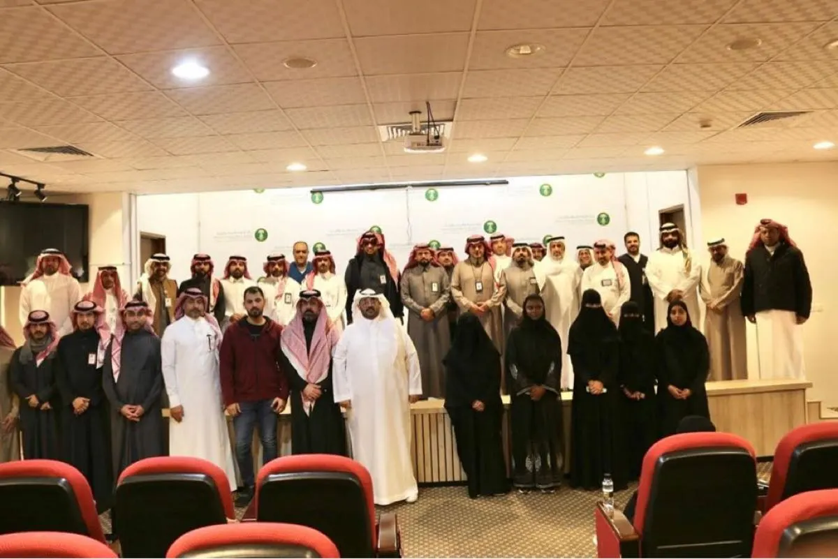 الأمراض المزمنة وتغيير العادات.. 3 محاضرات تعزز الصحة في مكان العمل