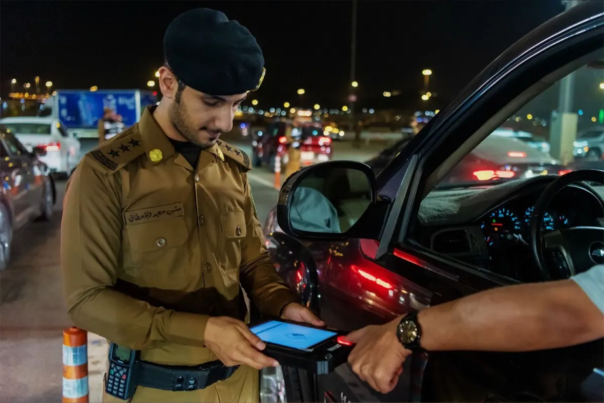كيف ساهم الذكاء الاصطناعي في خفض وفيات الحوادث بـ 50%؟