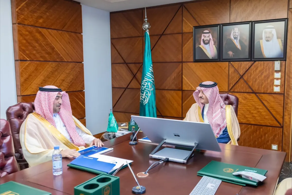 84 مشروعًا لتحسين مياه الشرقية.. وزيادة ”المحلاة“ في القطيف والدمام