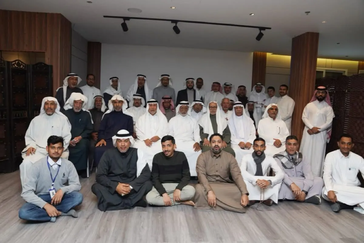 22 مرشحًا يتنافسون على عضوية مجلس إدارة ”الجارودية الخيرية“