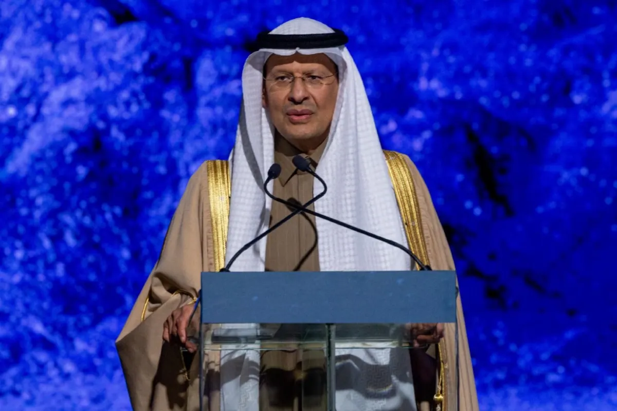 تخصيب اليورانيوم.. ما هي ”الكعكة الصفراء“ التي ستنتجها المملكة؟