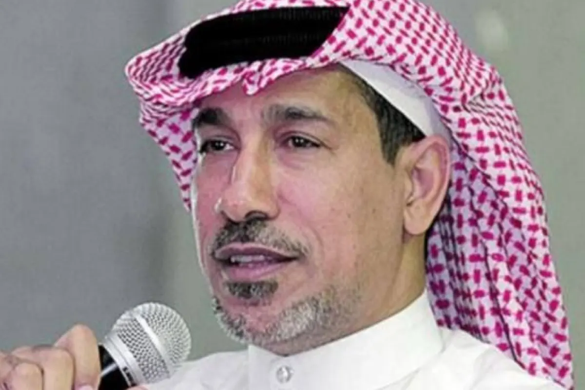 الكاتب العيد: القراءة السوسيولوجية تكشف ”الكنوز المخبوءة“ في النصوص الأدبية
