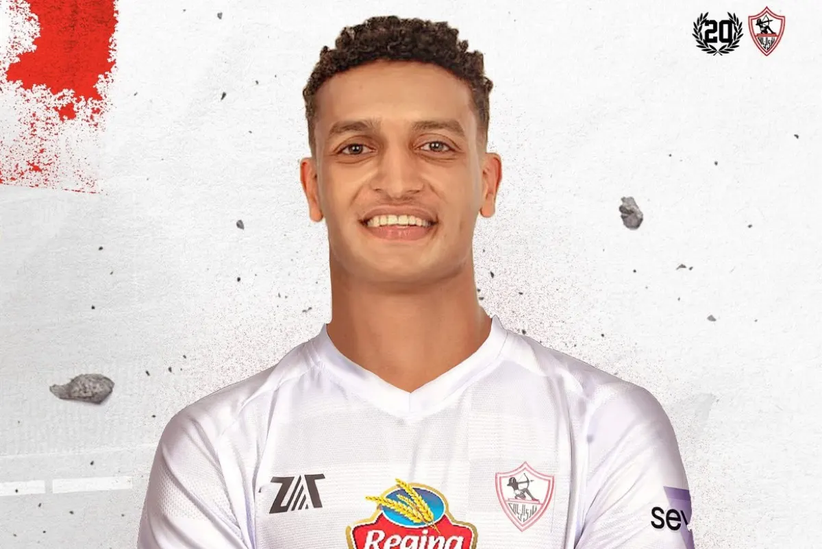 الزمالك يخطف جمال صلاح من النور السعودي بـ ”شرط جزائي“ مثير للجدل