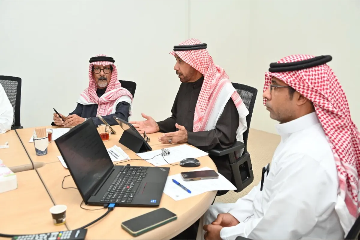 ”جدير“.. ”خيرية تاروت“ تُمهّد الطريق نحو جيل جديد من القيادات