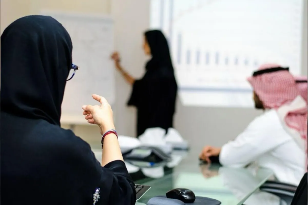 فصل 2985 سعوديًا من العمل بالقطاع الخاص بموجب المادة 77